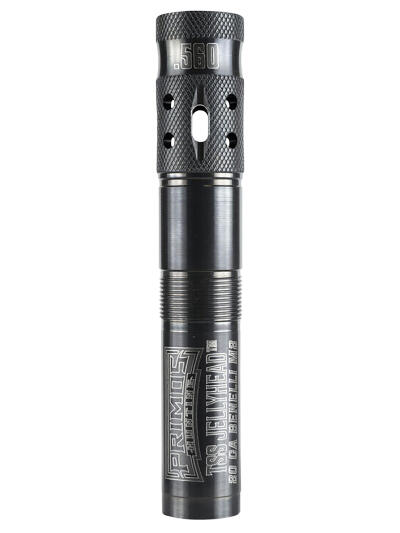 Primos 69420 TSS JellyHead  Benelli M2 20 Gauge Turkey Extended Ported Steel