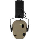 ULTRX Bionic Electronic Earmuff FDE