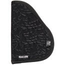 Allen 44911 Spiderweb In-The-Pocket Conceal Carry Holster Size 11 Black Nylon w/Web Grip Pattern, Compatible w/Ruger LC9/Sig P365/Glock 39 Ambidextrous