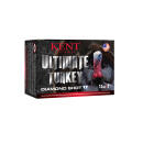 Kent Cartridge C123TK505 Ultimate Turkey 12Gauge 3" 1 3/4oz 5Shot 10 Per Box/10 Case