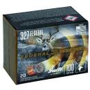 Federal P327SA Premium  327FederalMag 100gr Swift A Frame 20 Per Box/10 Case