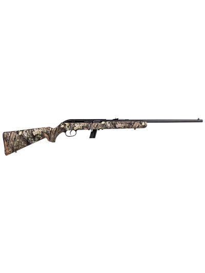 64 S/A 22LR 21" Brl G1 Camo 10rd
