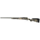 Savage Arms 57761 110 Timberline 7mm Rem Mag 3+1 24", OD Green Cerakote, Realtree Excape Fixed AccuStock with AccuFit, Left Hand