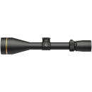 Leupold 180618 VX-3HD  Matte Black 3.5-10x50mm CDS-ZL Duplex Reticle 1" Tube
