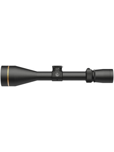 Leupold 180618 VX-3HD  Matte Black 3.5-10x50mm CDS-ZL Duplex Reticle 1" Tube