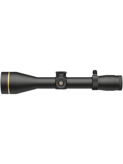 Leupold 180628 VX-3HD  Matte Black 3.5-10x50mm CDS-ZL Illuminated FireDot Twilight Hunter Reticle 30mm Tube