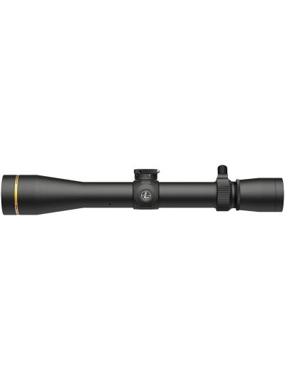 Leupold 180623 VX-3HD  Matte Black 4.5-14x40mm CDS-ZL Wind-Plex Reticle 30mm Tube