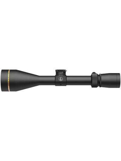 Leupold 180622 VX-3HD  Matte Black 4.5-14x50mm CDS-ZL 1" Tube Duplex Reticle