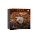 Kent Cartridge K122UFL3675 Ultimate Fast Lead 12Gauge 2.75" 1 1/4oz 7.5Shot 25 Per Box/10 Case