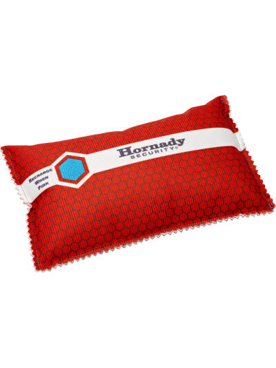 Hornady 95908 Dehumidifier Bag Large Red