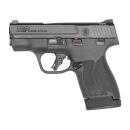 SMITH AND WESSON SHIELD PLUS 9MM 3.1" 13+1 SFT