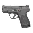 SMITH AND WESSON SHIELD PLUS 9MM 3.1" 13+1 NS