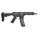 SMITH AND WESSON M&P15-22 PISTOL 22LR 8" 25+1
