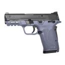 SMITH AND WESSON M&P9 SHIELD EZ 9MM ORCHID/BLK
