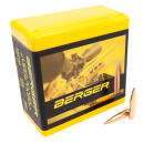Berger Bullets 25485 Hybrid Target Long Range 25Cal 135gr 100/Box