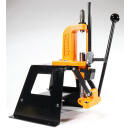 Lyman 7726750 Universal Reloader Press Stand Multi-Caliber Steel