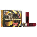 Federal PTSSX195F79 Premium Turkey Heavyweight TSS 12Gauge 3.50" 2 1/2oz 7/9Shot 5 Per Box/50 Case