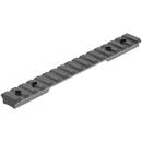 Mark 4 Brn A-Bolt LA 20 MOA 1-pc Matte