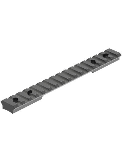 Mark 4 Brn A-Bolt LA 20 MOA 1-pc Matte
