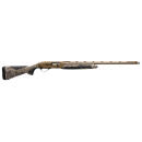 Browning 011732204 Maxus II Wicked Wing 12 Gauge 3.5" 4+1 28" Barrel, Burnt Bronze Cerakote Metal Finish, Realtree Timber with Overmolded Grip Panels Stock