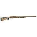 Browning 011739205 Maxus II Wicked Wing 12 Gauge 3.5" 4+1 (2.75") 26" Burnt Bronze Cerakote Barrel/Rec, Vintage Tan Camo Stock w/SoftFlex Cheek Pad & Overmolded Grip Panels