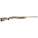 Browning 011740204 Maxus II  12 Gauge 3.5" 4+1 (2.75") 28" Barrel, Full Coverage Vintage Tan Camo, Trimmable Synthetic Stock w/Overmolded Grip Panels, SoftFlex Cheek Pad