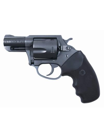 CHARTER ARMS MAG PUG 357MAG BL 5RD 2.2"
