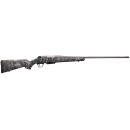 Winchester Guns 535776230 XPR Extreme Hunter 7mm Rem Mag 3+1 Cap 26" MB Tungsten Gray Cerakote Rec TrueTimber Midnight Stock Right Hand with MOA Trigger System (Full Size) No Sights