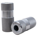 Hornady 380707 Lock-N-Load Cartridge Gauge 223Rem Silver