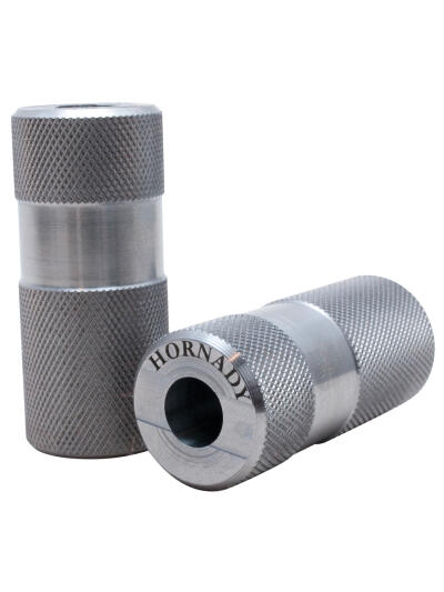 Hornady 380707 Lock-N-Load Cartridge Gauge 223Rem Silver