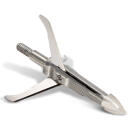 NAP NAP60665 Spitfire Maxx Cut On Contact Mechanical 100 GR Silver/ 3 Pack