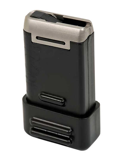 Crickett KSA00412 Model 722  22 LR 7rd Black Polymer Magazine