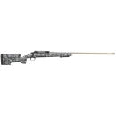 Browning 035451227 X-Bolt Target 7mm Rem Mag 3+1 26" Satin Gray/ 4.49" Fluted Barrel, Matte Blued Steel Receiver, Urban Carbon Ambush Camo/ Fixed McMillan A3-5 w/Adjustable Comb Stock, Right Hand