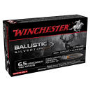 BallisticST 6.5 Creedmoor 140gr 20/bx