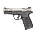 SMITH AND WESSON SD9 2.0 9MM 10+1 4" SS/BLK FS