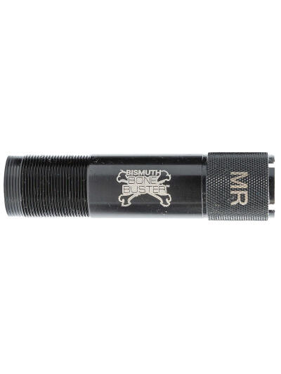 Carlson's Choke Tubes 09220 Bismuth Bone Buster Browning Invector Plus 20 Gauge Mid-Range 17-4 Stainless Steel