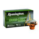 Remington Ammunition 29035 Core-Lokt Tipped 30-06Springfield 165gr Core-Lokt Tipped 20 Per Box/10 Case