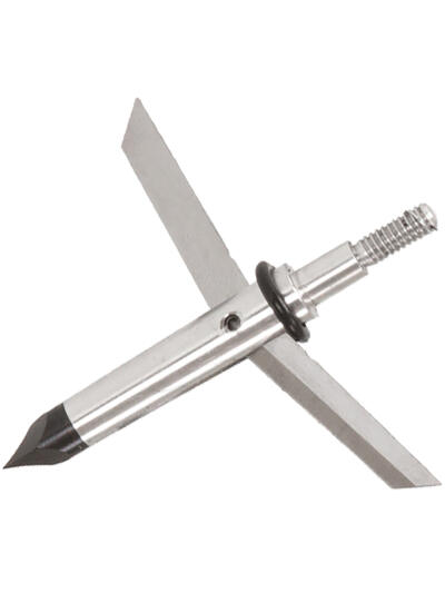 Stryke Tomahawk Broadhead 100 gr. 3 pk.