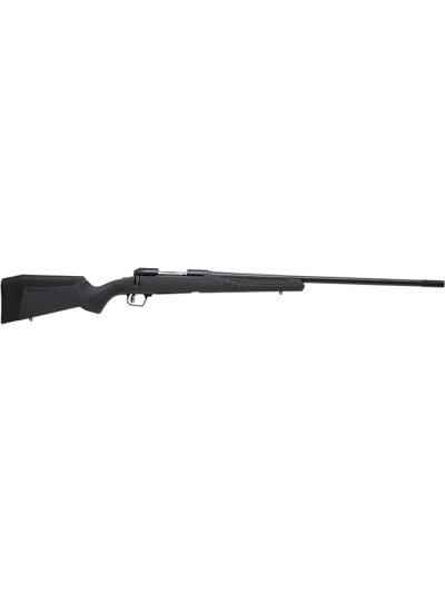 Savage 110 Long Range Hunter Rifle 6.5 Creedmoor 26 in. Black RH