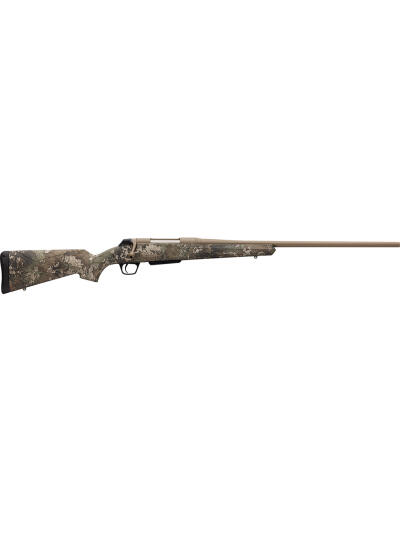 Winchester XPR Hunter Rifle 243 Win 22 in. Synthetic Strata RH