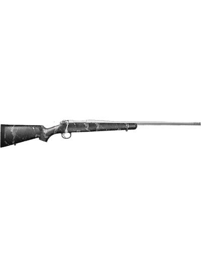Kimber Hunter Pro Rifle 308 Win. 22 in. Desolve Black RH
