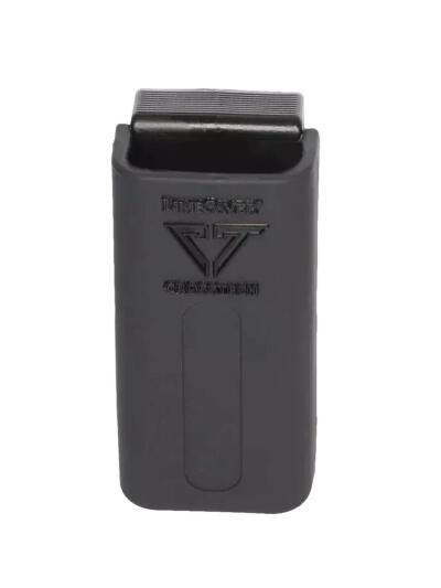 Limbsaver Cross-Tech Magazine Holder Black Single Stack