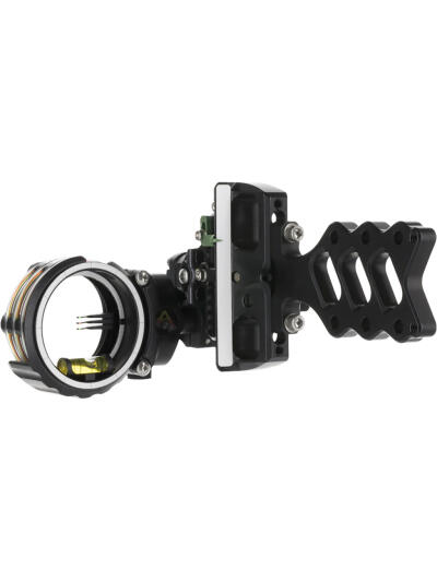 Axcel AccuHunter Sight AccuStat II 3 Pin .019 RH/LH