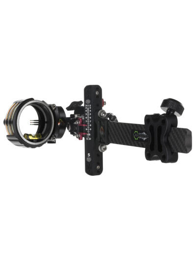 Axcel LANDSLYDE Carbon Pro Sight AccuStat II 3 Pin .010 RH