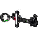 Axcel LANDSLYDE Plus Carbon Pro Sight AVX-41 1 Pin .010 Green RH