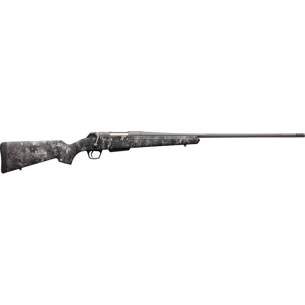 Winchester XPR Extreme Rifle 300 Win. Mag. 26 in. TrueTimber Midnight RH