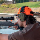 Ultrx Bionic Fuse Ion Bluetooth Electronic Earmuff