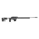 Savage Arms 57892 Impulse Elite Precision 300 Win Mag 5+1 30" Stainless Barrel, Matte Black Nitride Rec, Gray Cerakote Adjustable MDT ACC Aluminum Chassis Stock