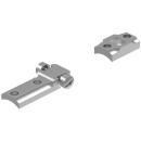 Base 2-Piece 10-RH/TC Venture Silver RR