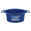 Frankford Arsenal 121925 Quick-N-Ez Media Separator Blue Plastic